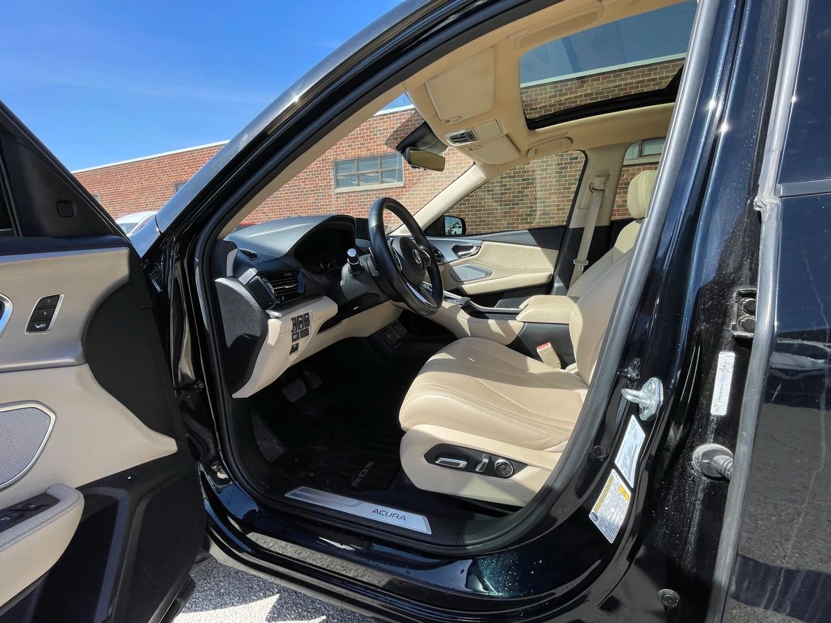 2021 Acura RDX - Image 14