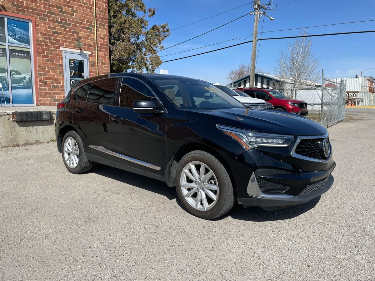 2021 Acura RDX - Image 3