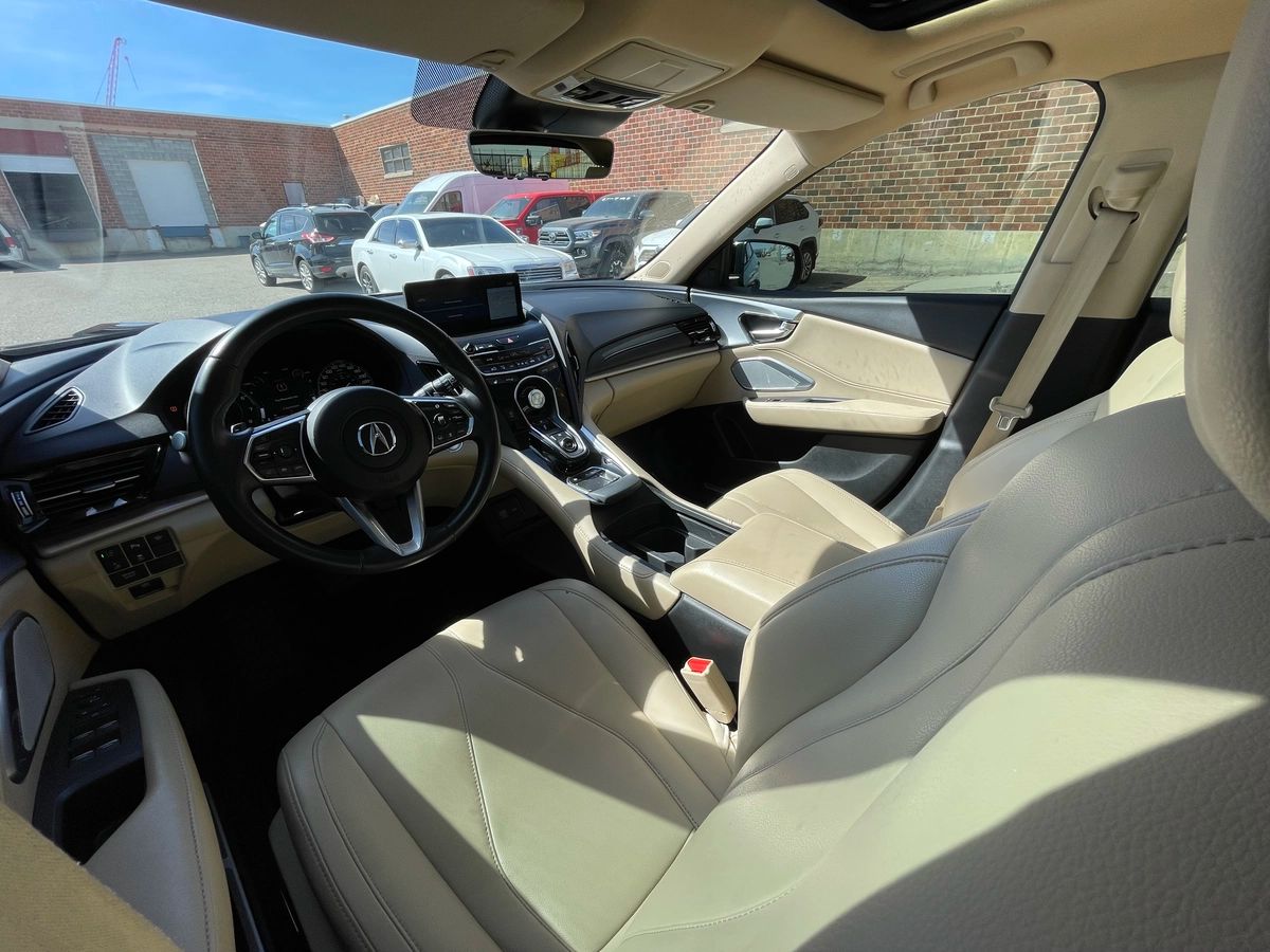 2021 Acura RDX - Image 19