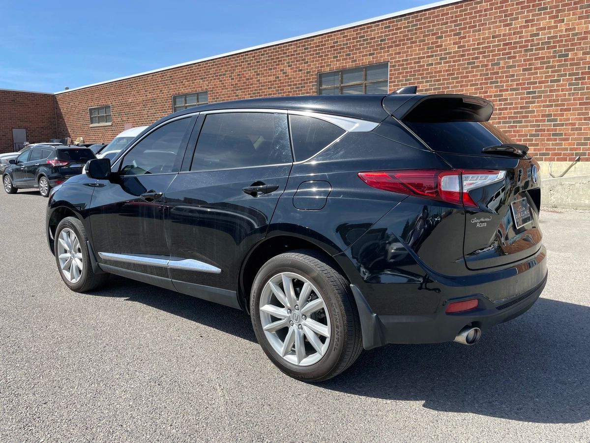 2021 Acura RDX - Image 10