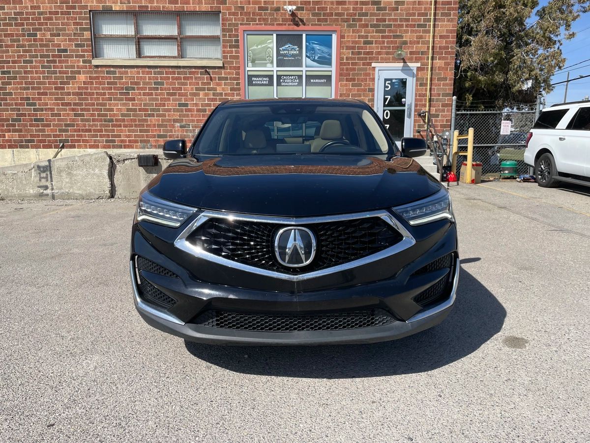 2021 Acura RDX - Image 2