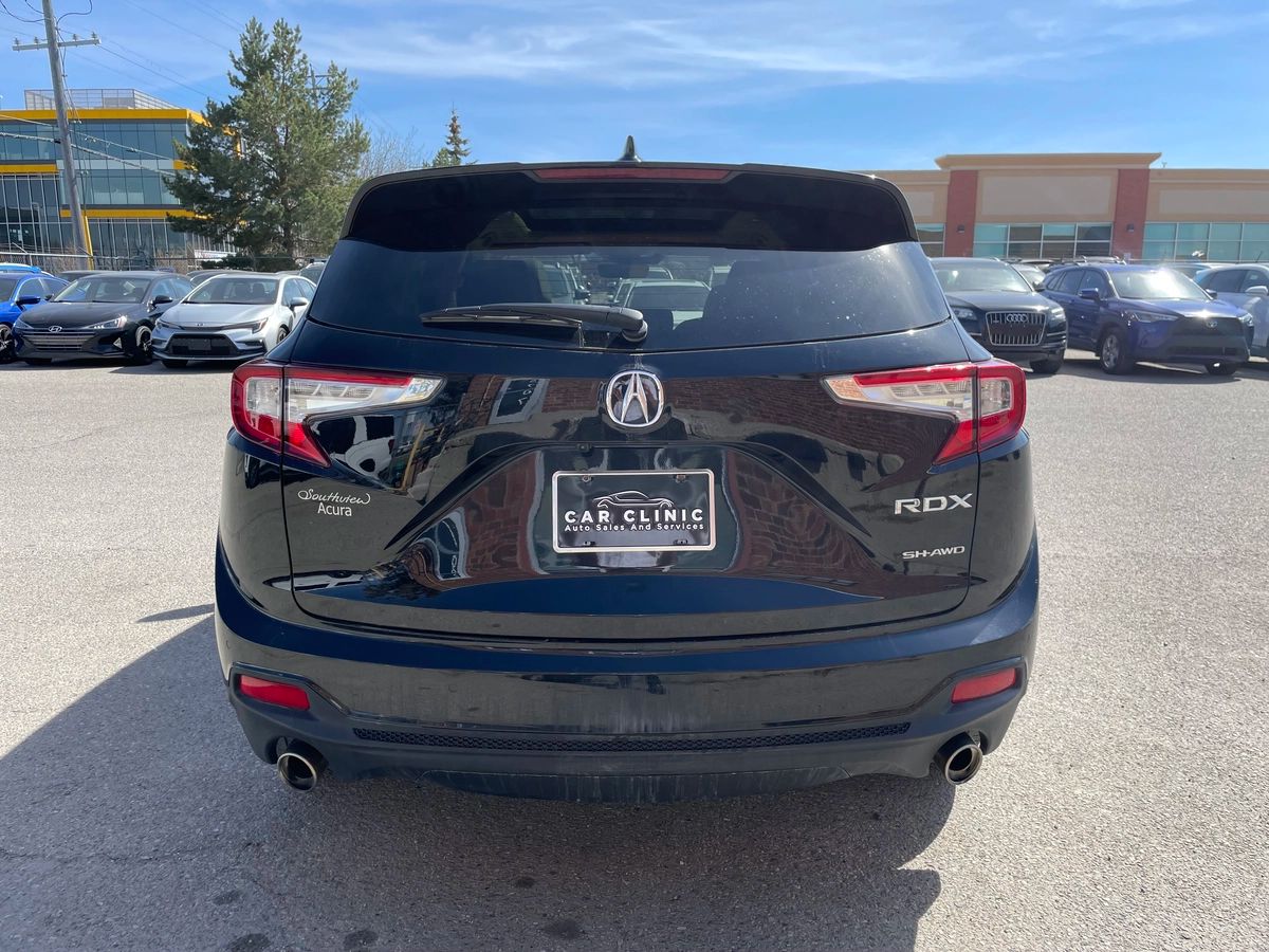 2021 Acura RDX - Image 6