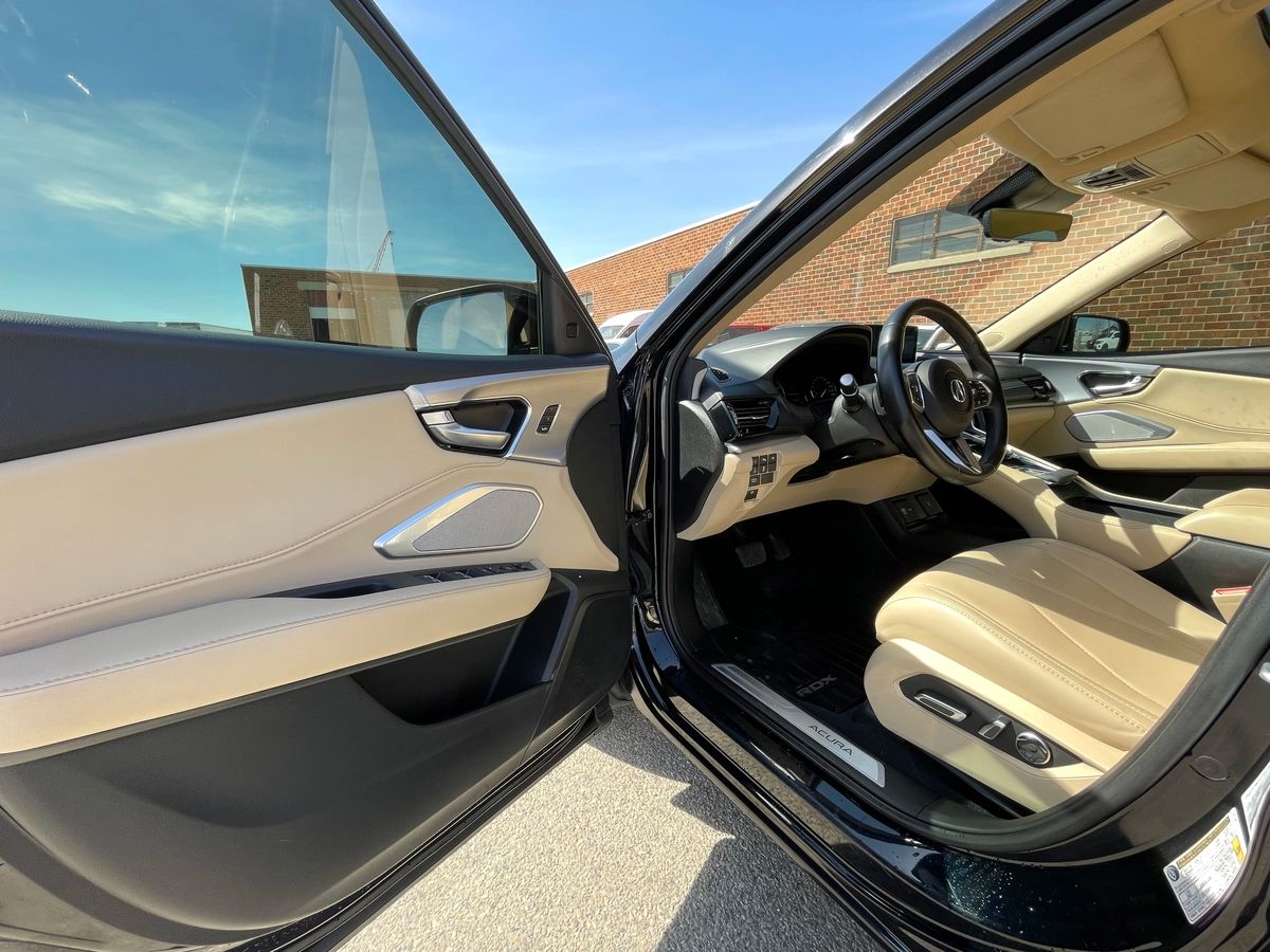 2021 Acura RDX - Image 13