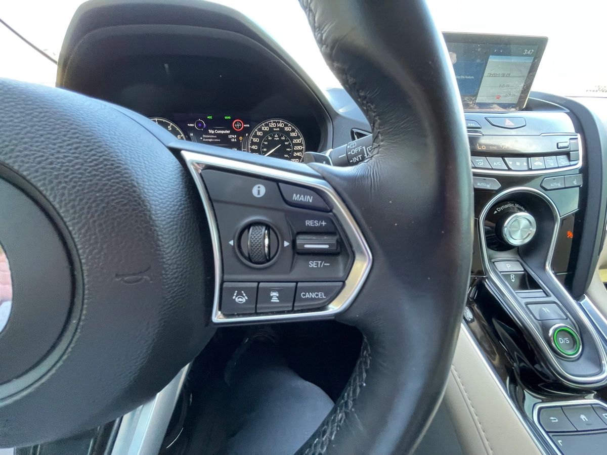 2021 Acura RDX - Image 31