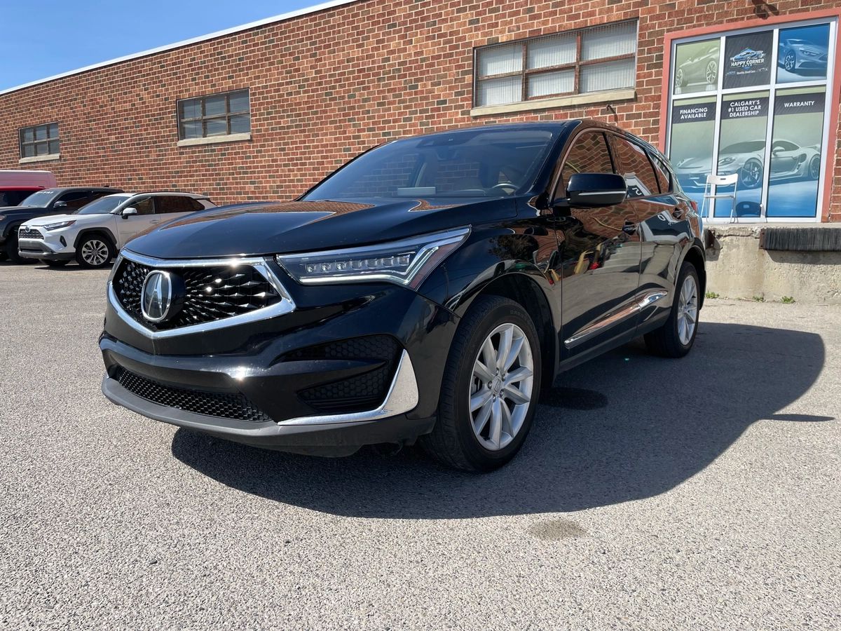 2021 Acura RDX - Image 1