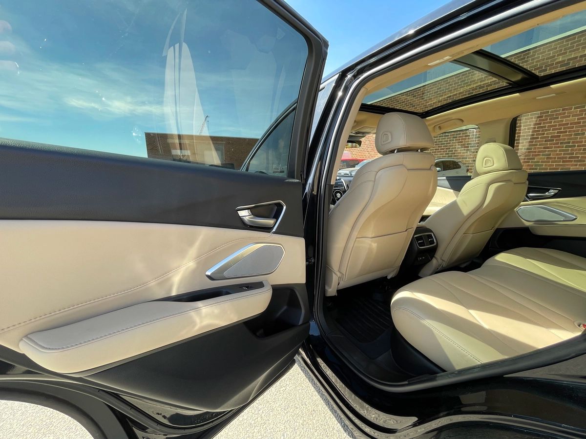 2021 Acura RDX - Image 18