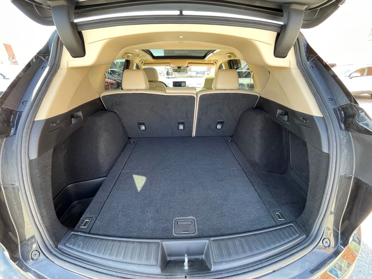 2021 Acura RDX - Image 21