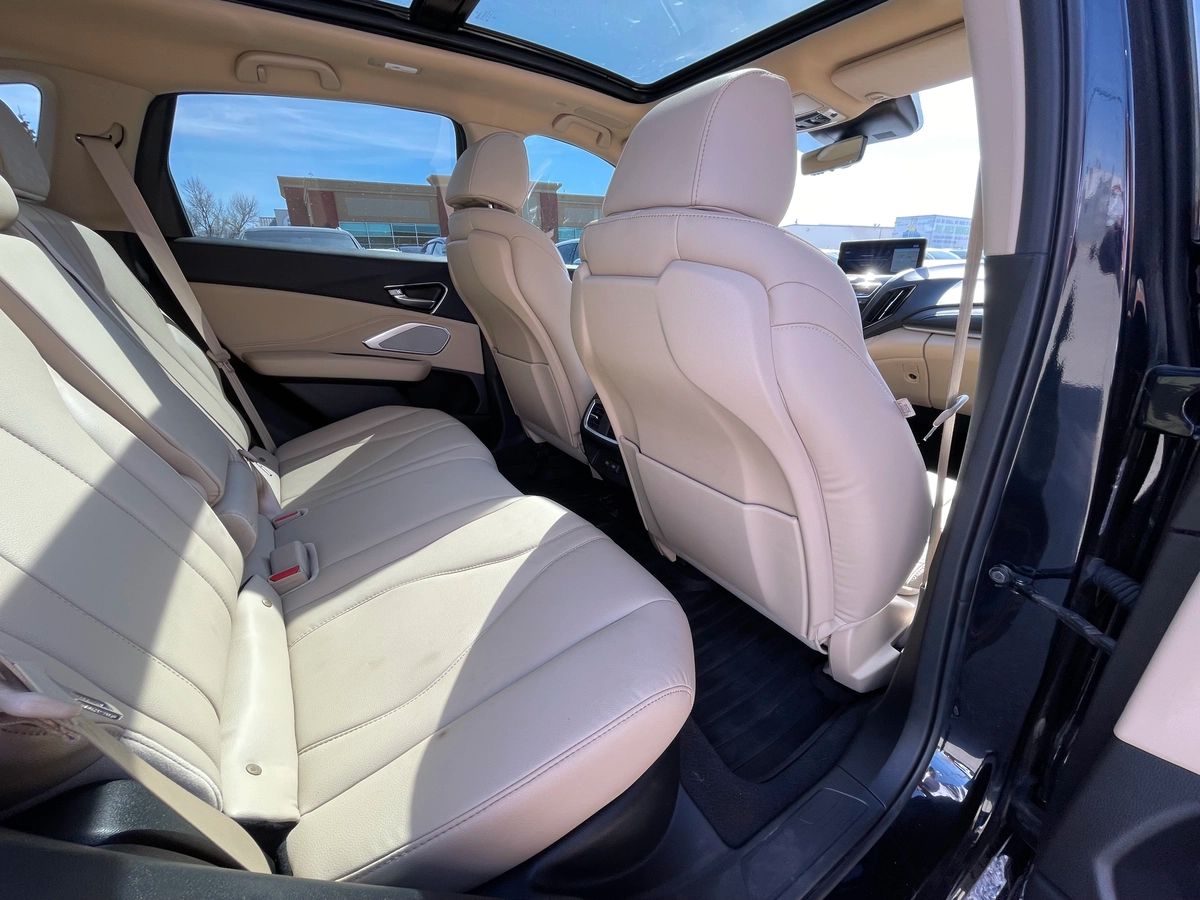 2021 Acura RDX - Image 24