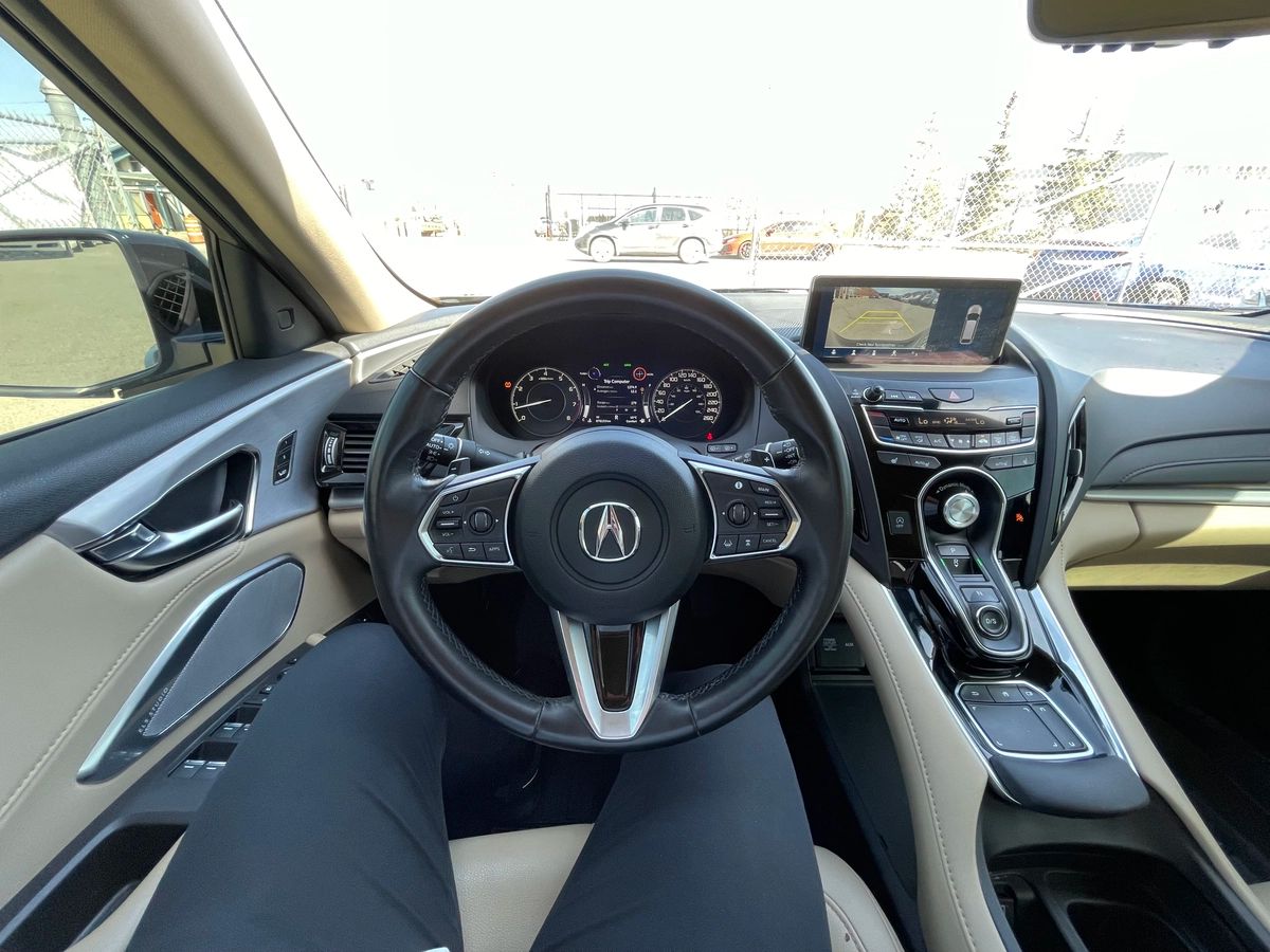 2021 Acura RDX - Image 11
