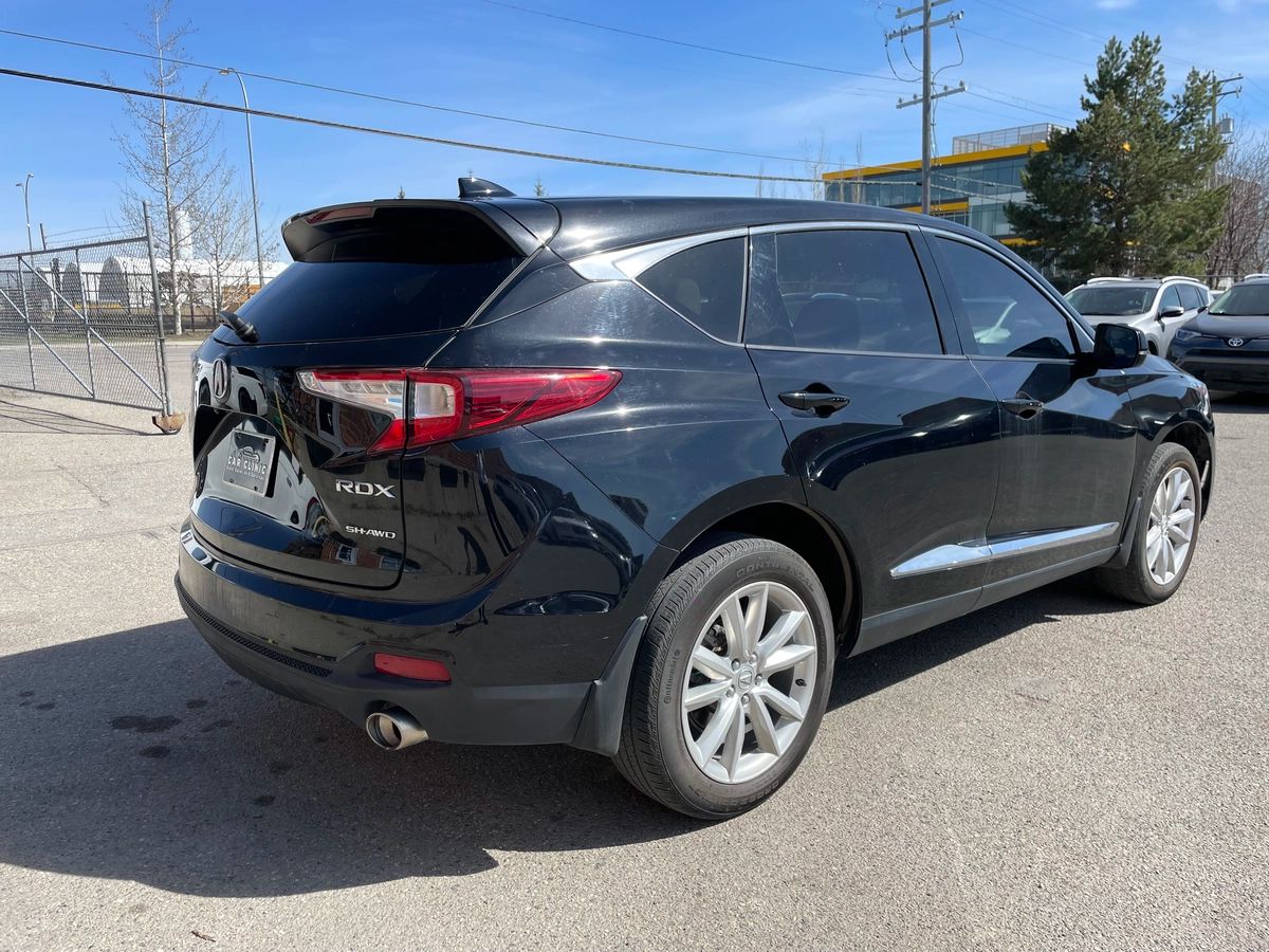2021 Acura RDX - Image 5