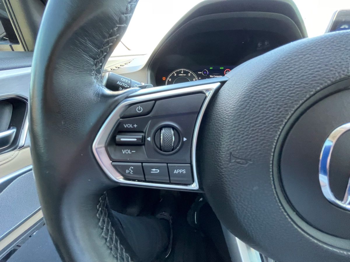 2021 Acura RDX - Image 32