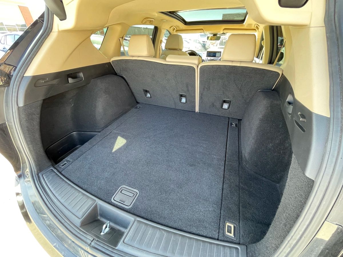 2021 Acura RDX - Image 22