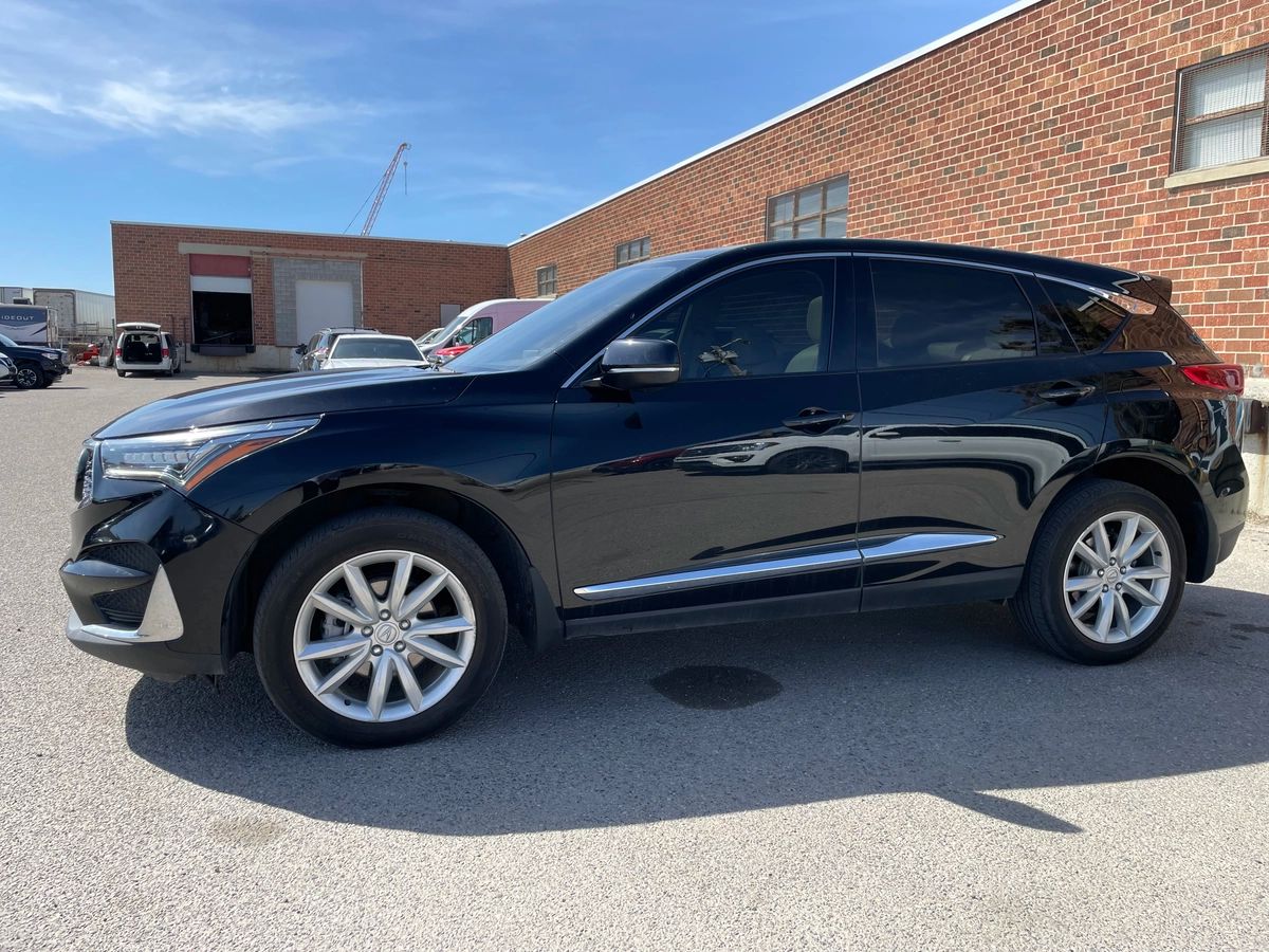 2021 Acura RDX - Image 8