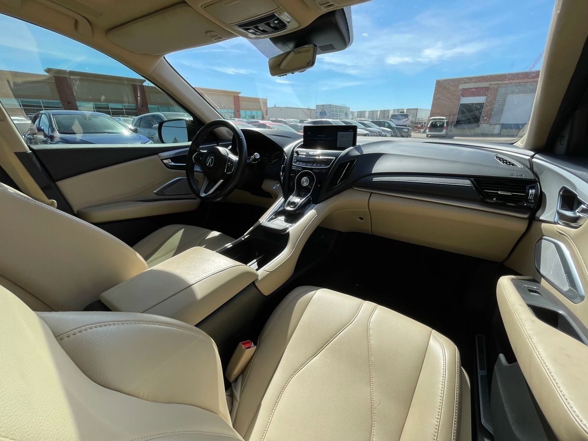 2021 Acura RDX - Image 26