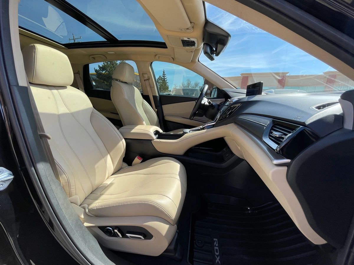 2021 Acura RDX - Image 27