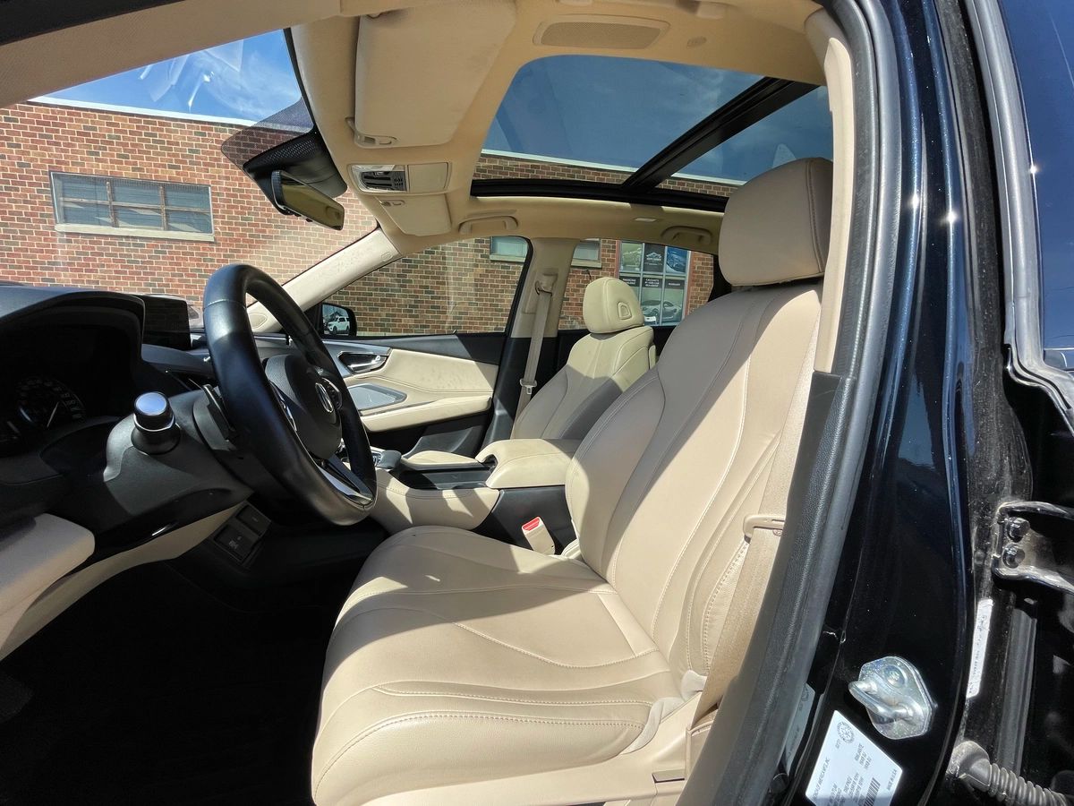 2021 Acura RDX - Image 16