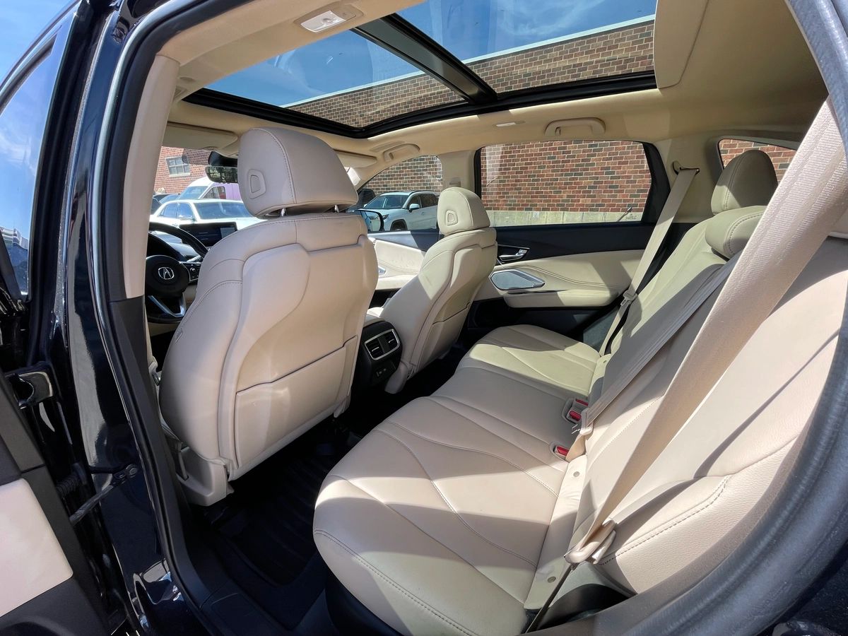 2021 Acura RDX - Image 17