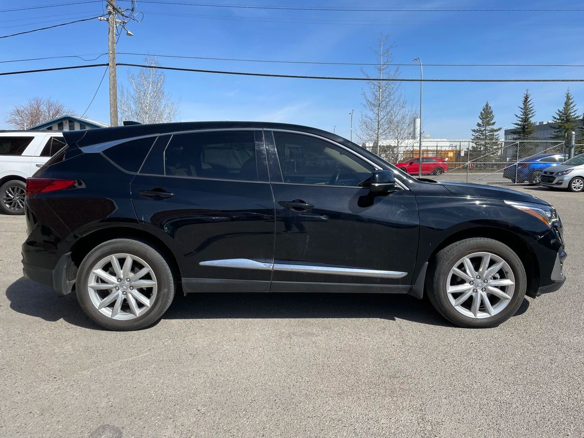 2021 Acura RDX - Image 4