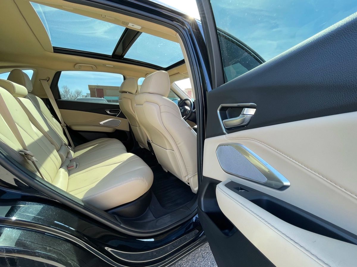 2021 Acura RDX - Image 25