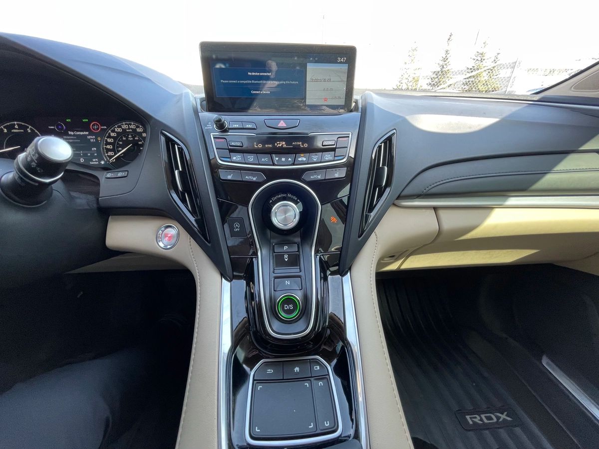 2021 Acura RDX - Image 34
