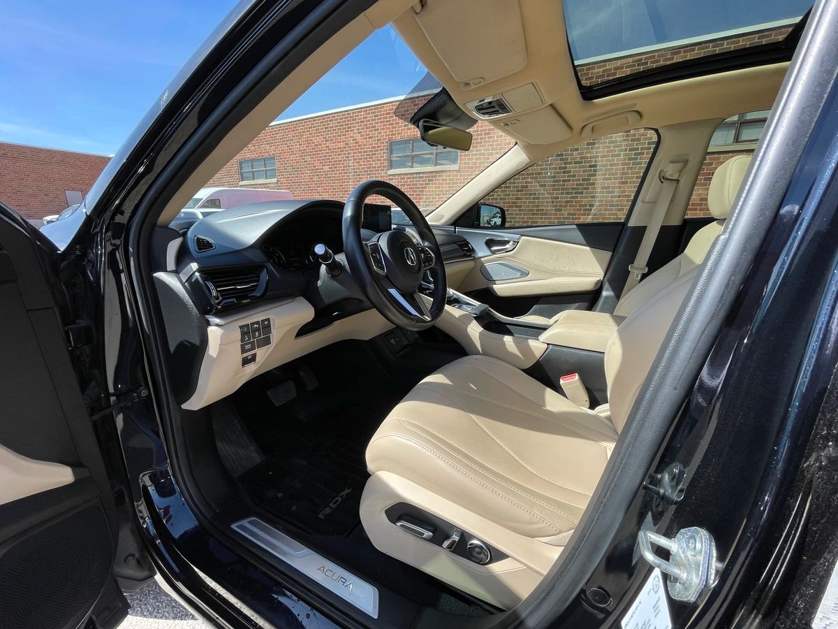 2021 Acura RDX - Image 12