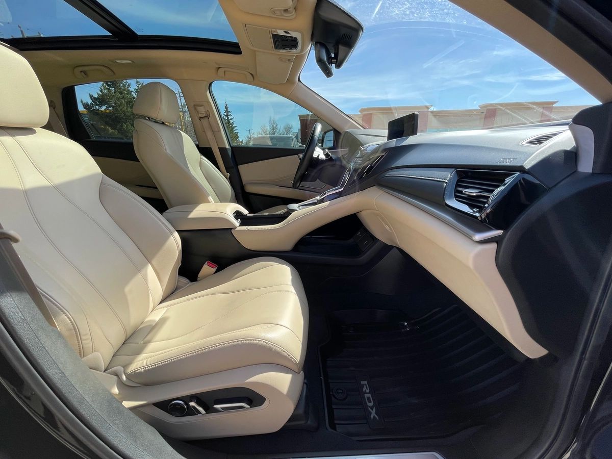 2021 Acura RDX - Image 28
