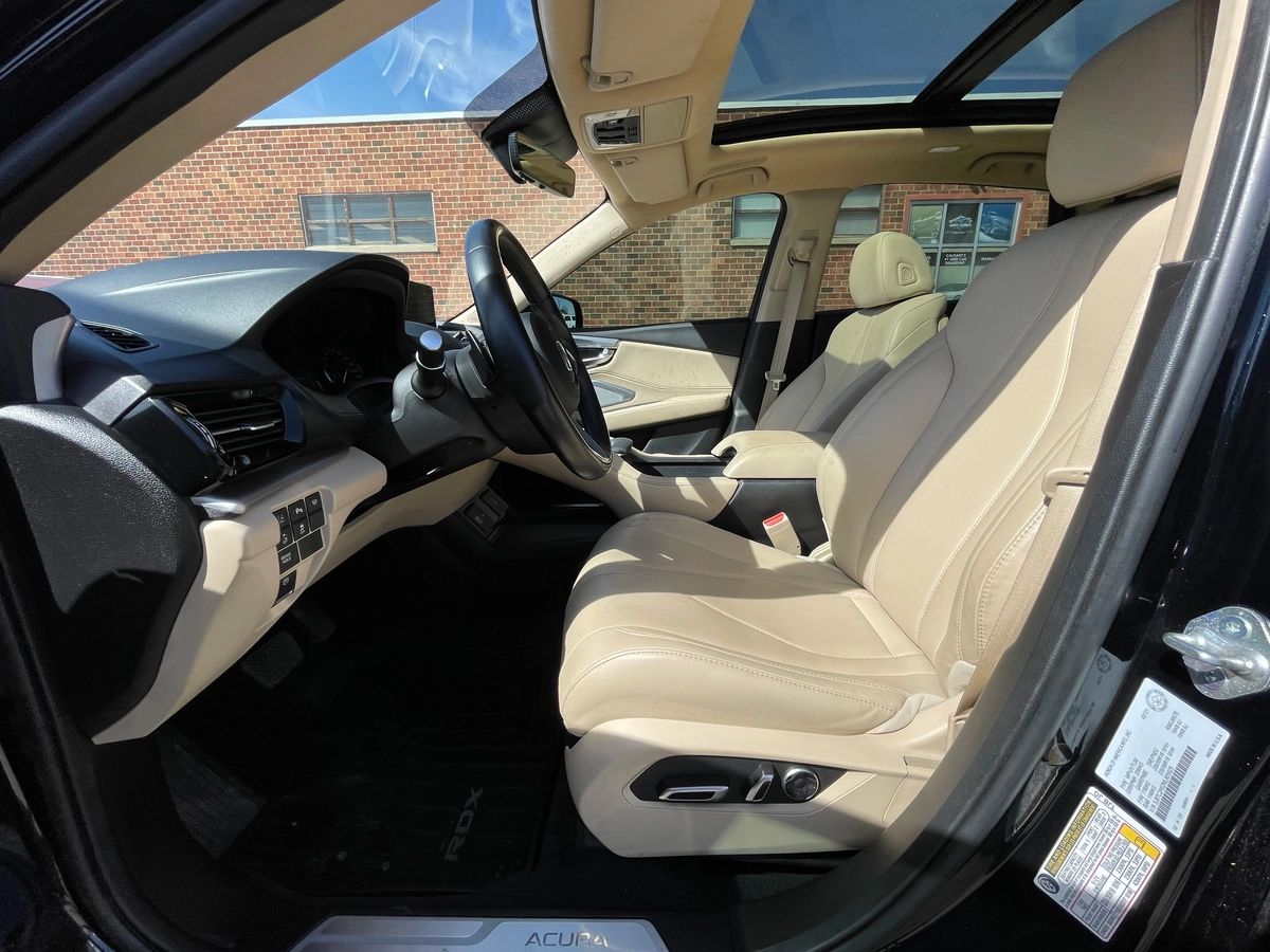 2021 Acura RDX - Image 15