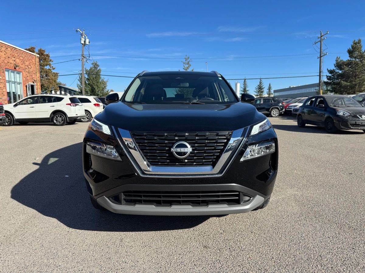 2022 Nissan Rogue - Image 2