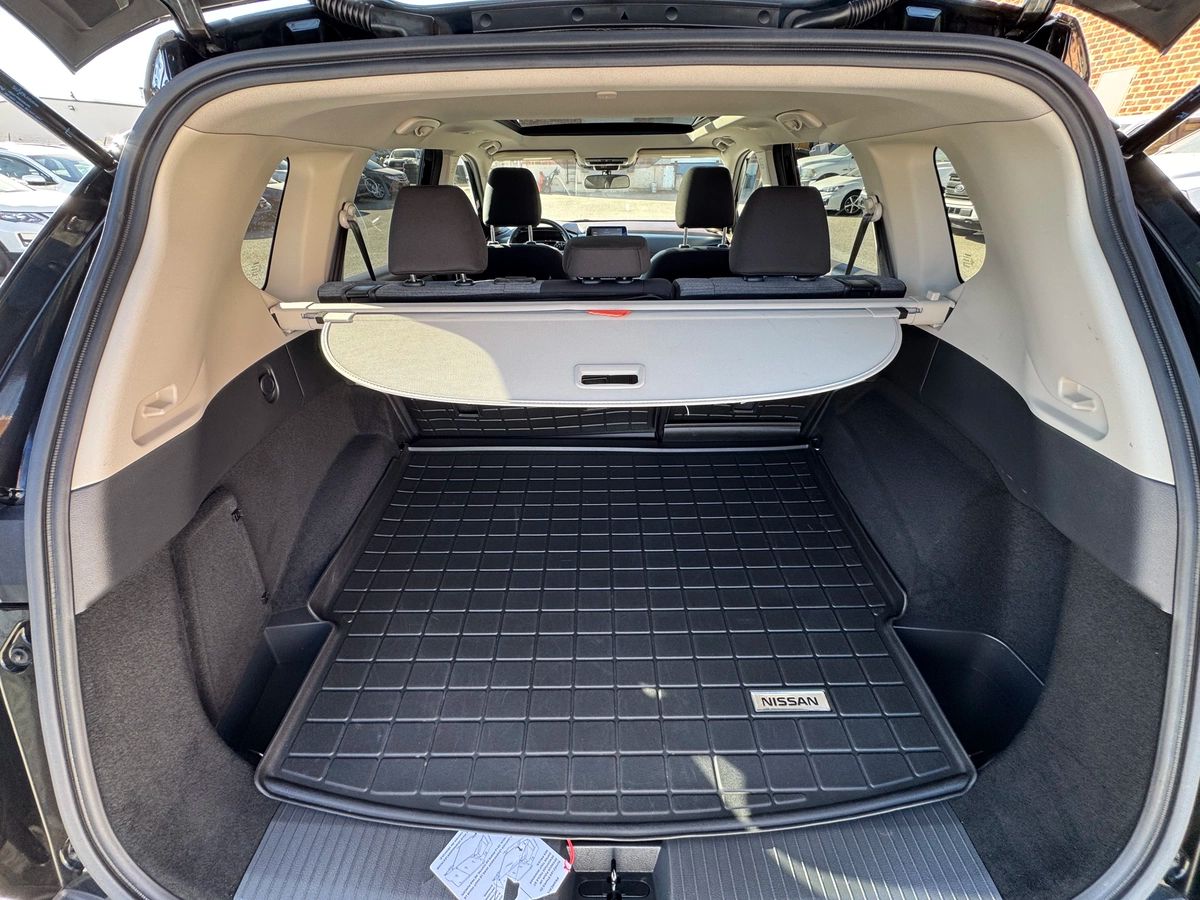 2022 Nissan Rogue - Image 17