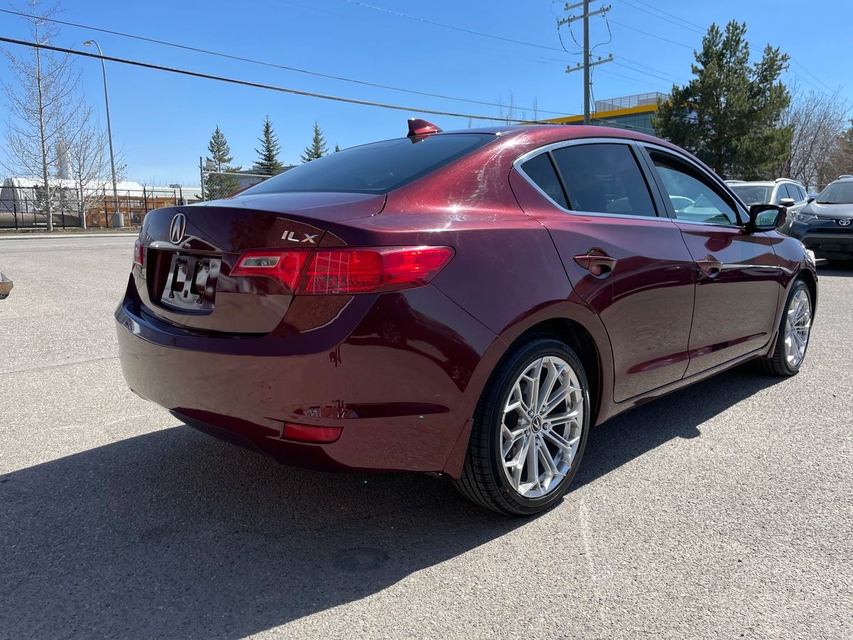 2015 Acura ILX - Image 6