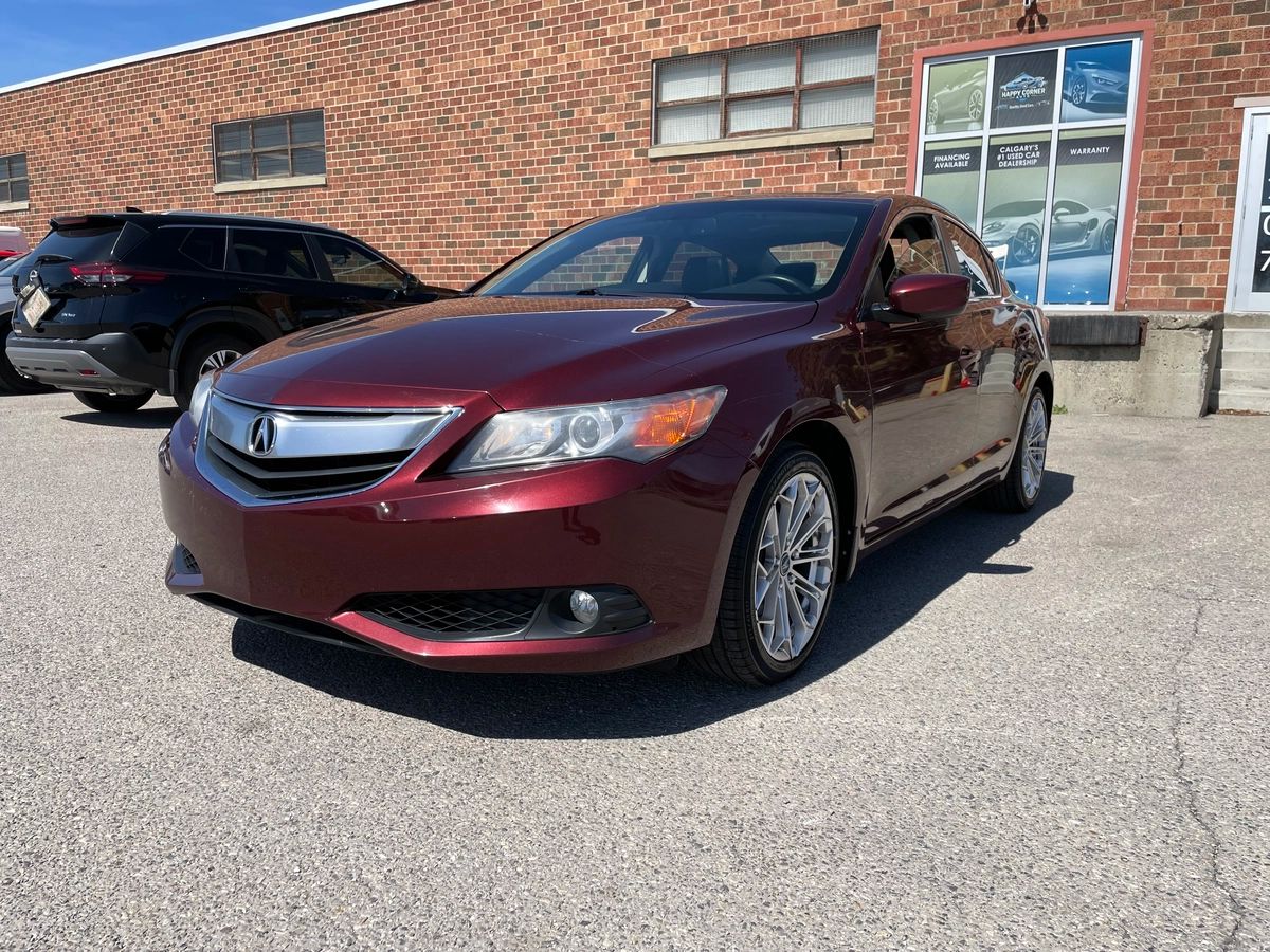 2015 Acura ILX - Image 1
