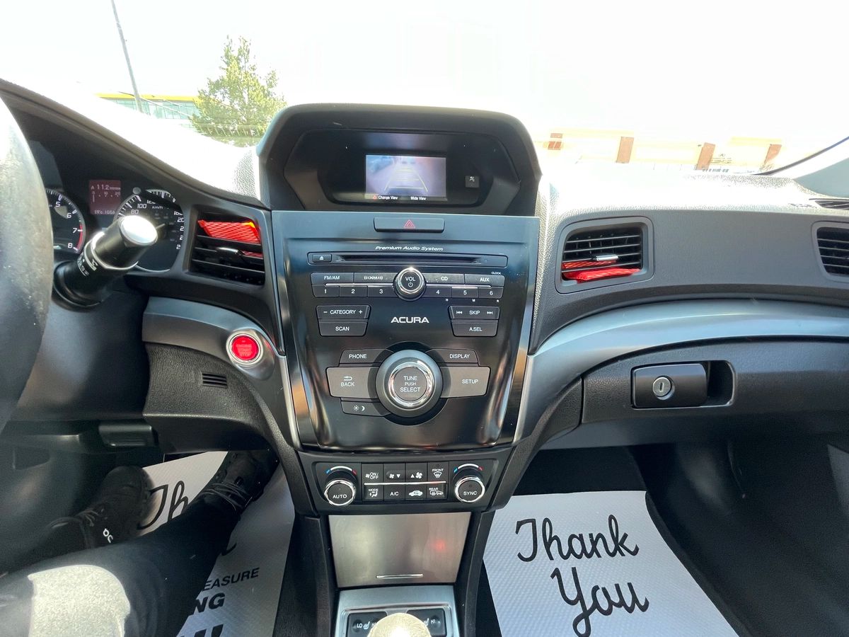 2015 Acura ILX - Image 27