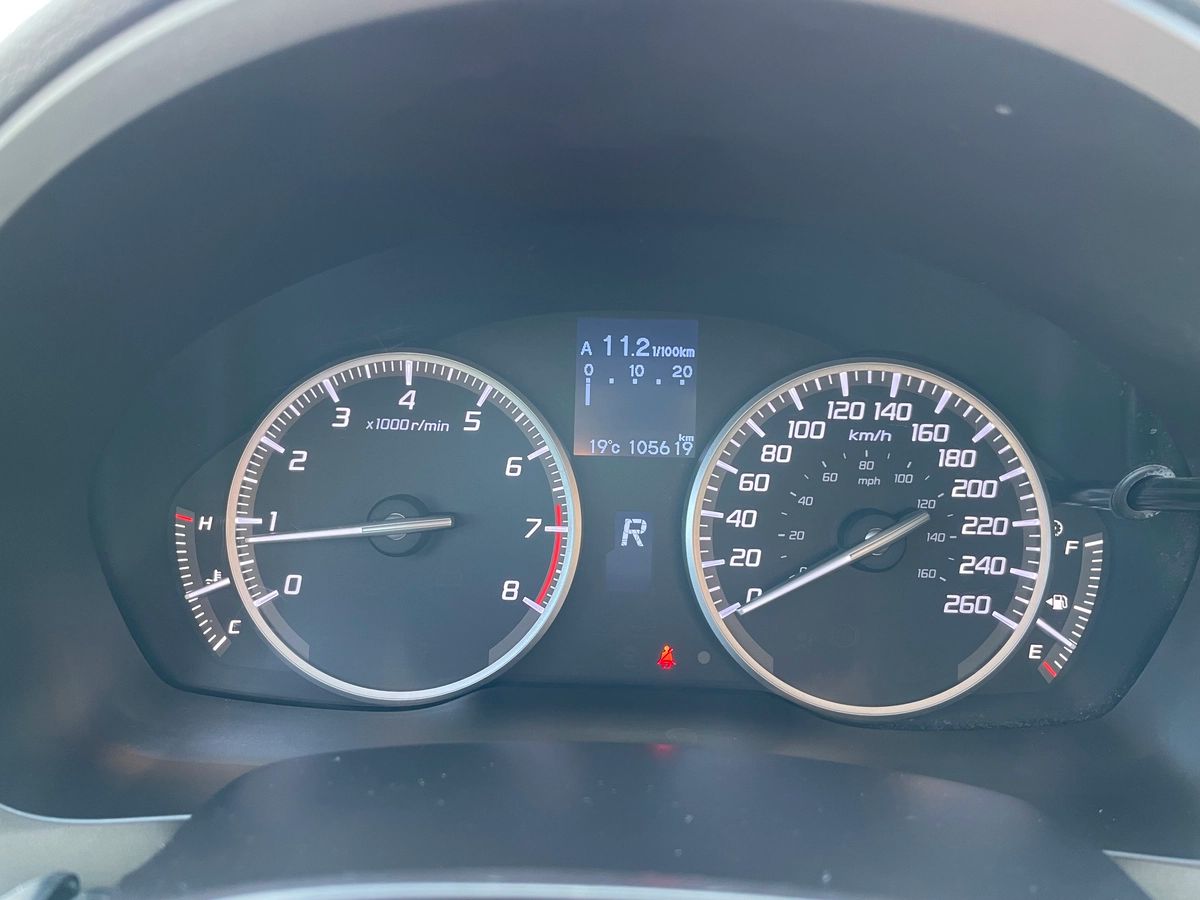 2015 Acura ILX - Image 29