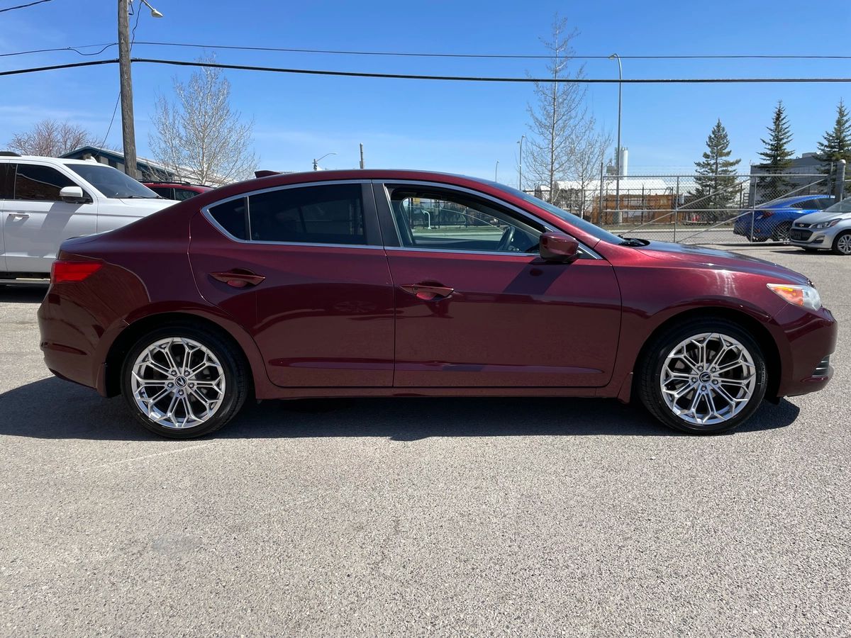 2015 Acura ILX - Image 5