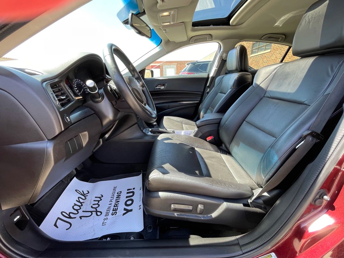 2015 Acura ILX - Image 14