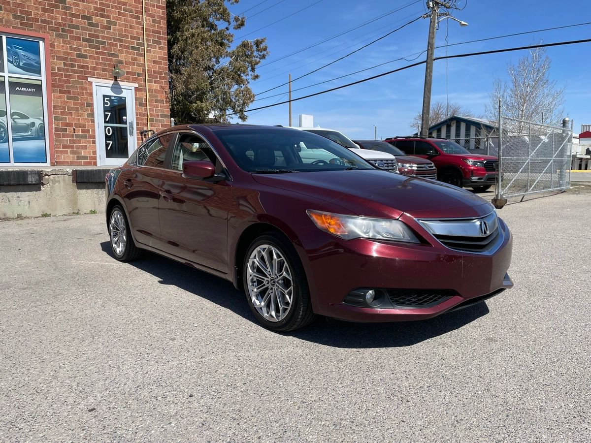 2015 Acura ILX - Image 3