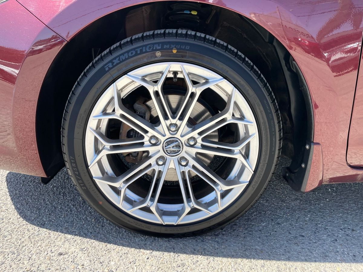 2015 Acura ILX - Image 11