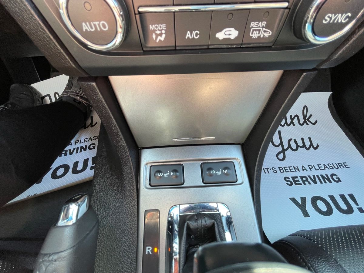 2015 Acura ILX - Image 28