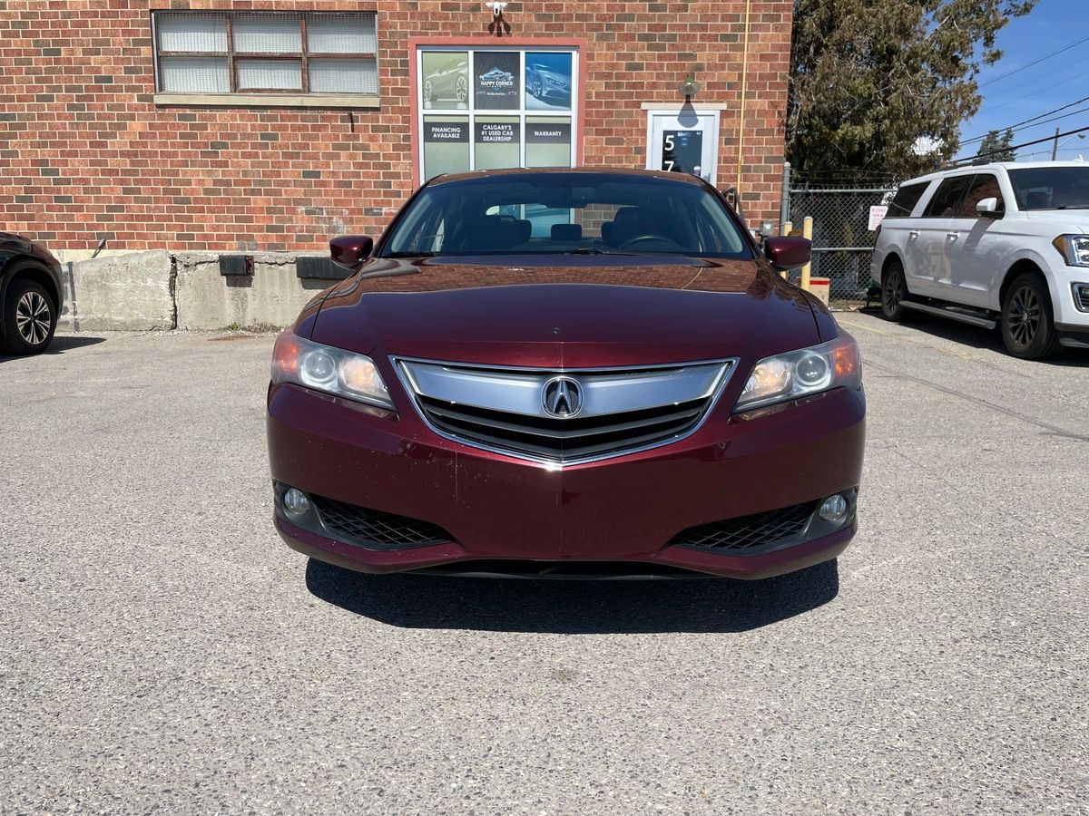 2015 Acura ILX - Image 2