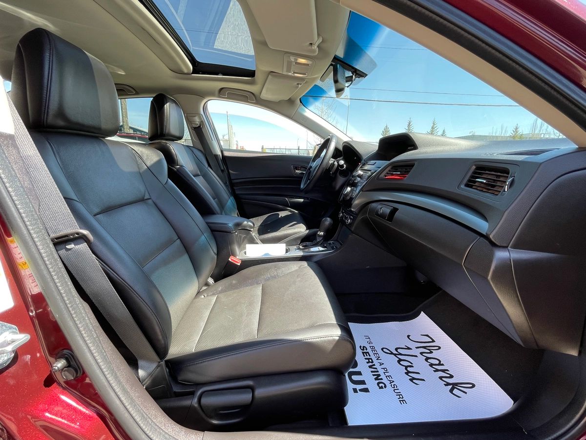 2015 Acura ILX - Image 23