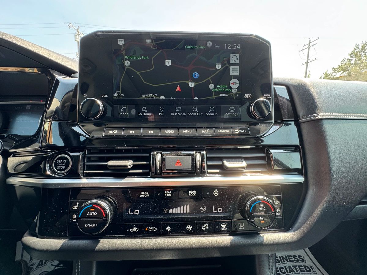 2022 Nissan Pathfinder - Image 28