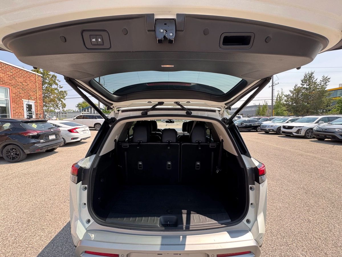 2022 Nissan Pathfinder - Image 20