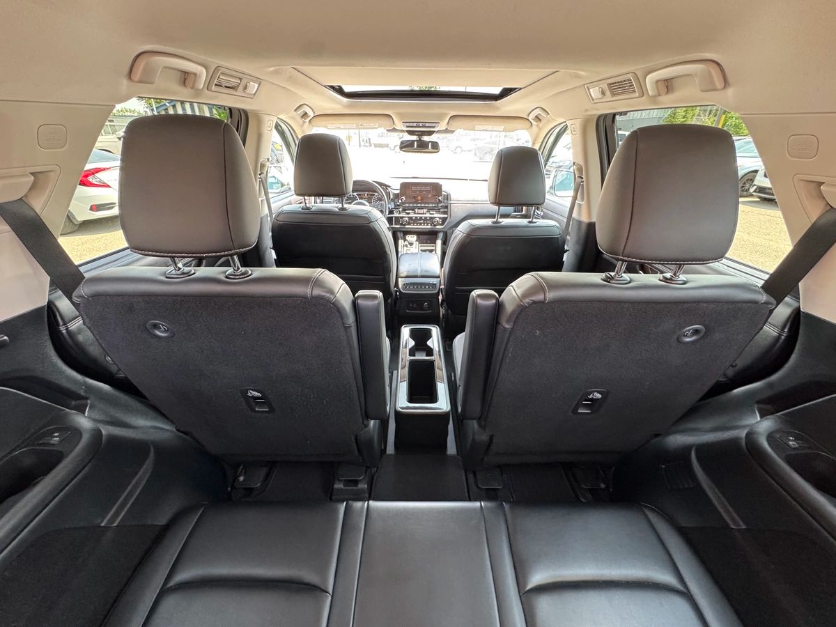 2022 Nissan Pathfinder - Image 23