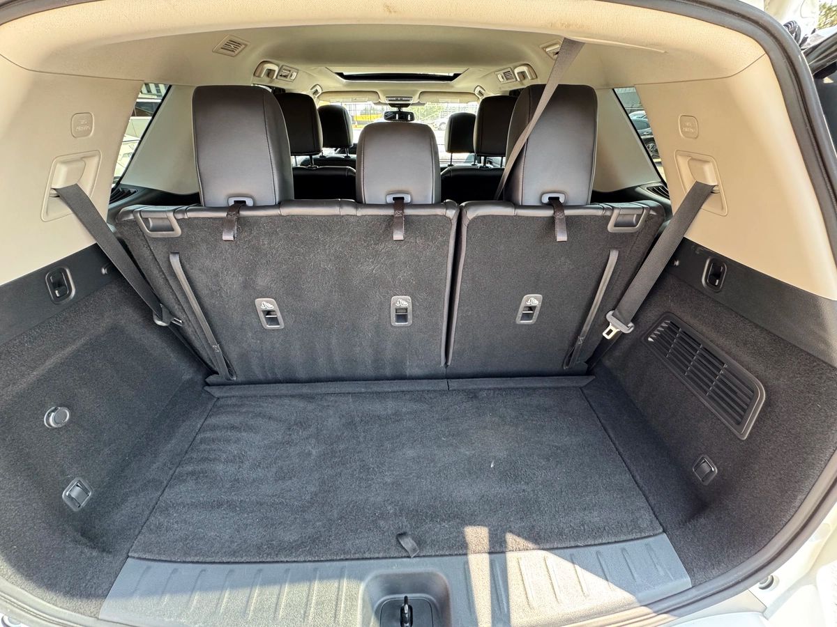 2022 Nissan Pathfinder - Image 22