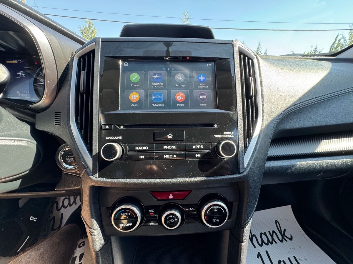 2020 Subaru Impreza - Image 26