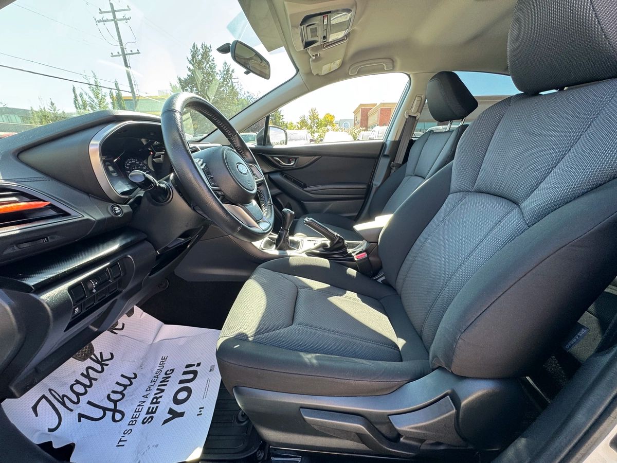 2020 Subaru Impreza - Image 12