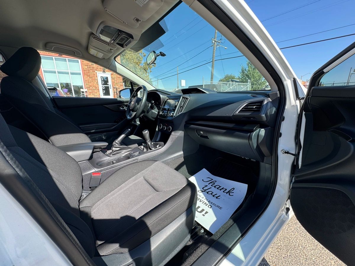 2020 Subaru Impreza - Image 23