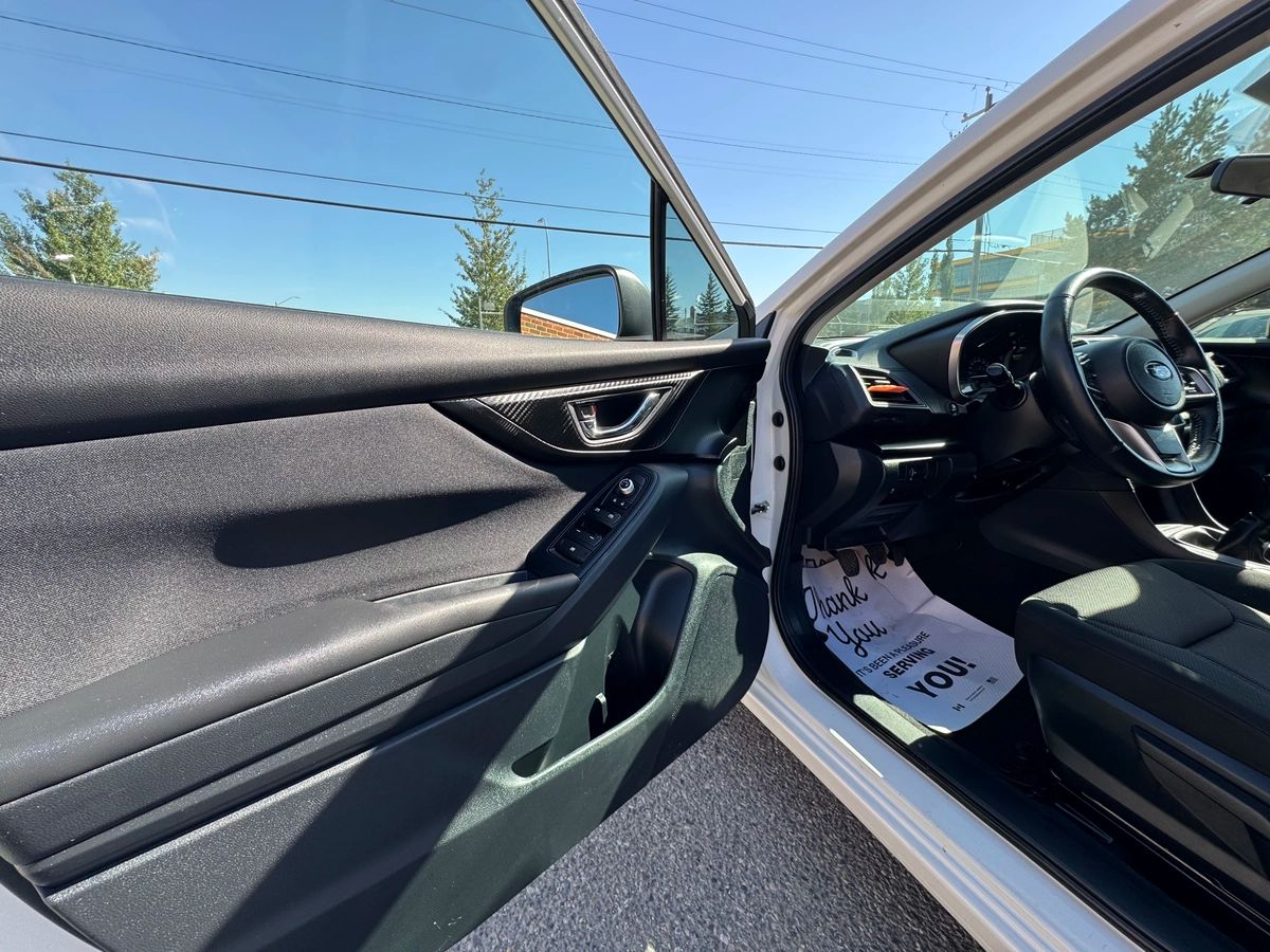 2020 Subaru Impreza - Image 14