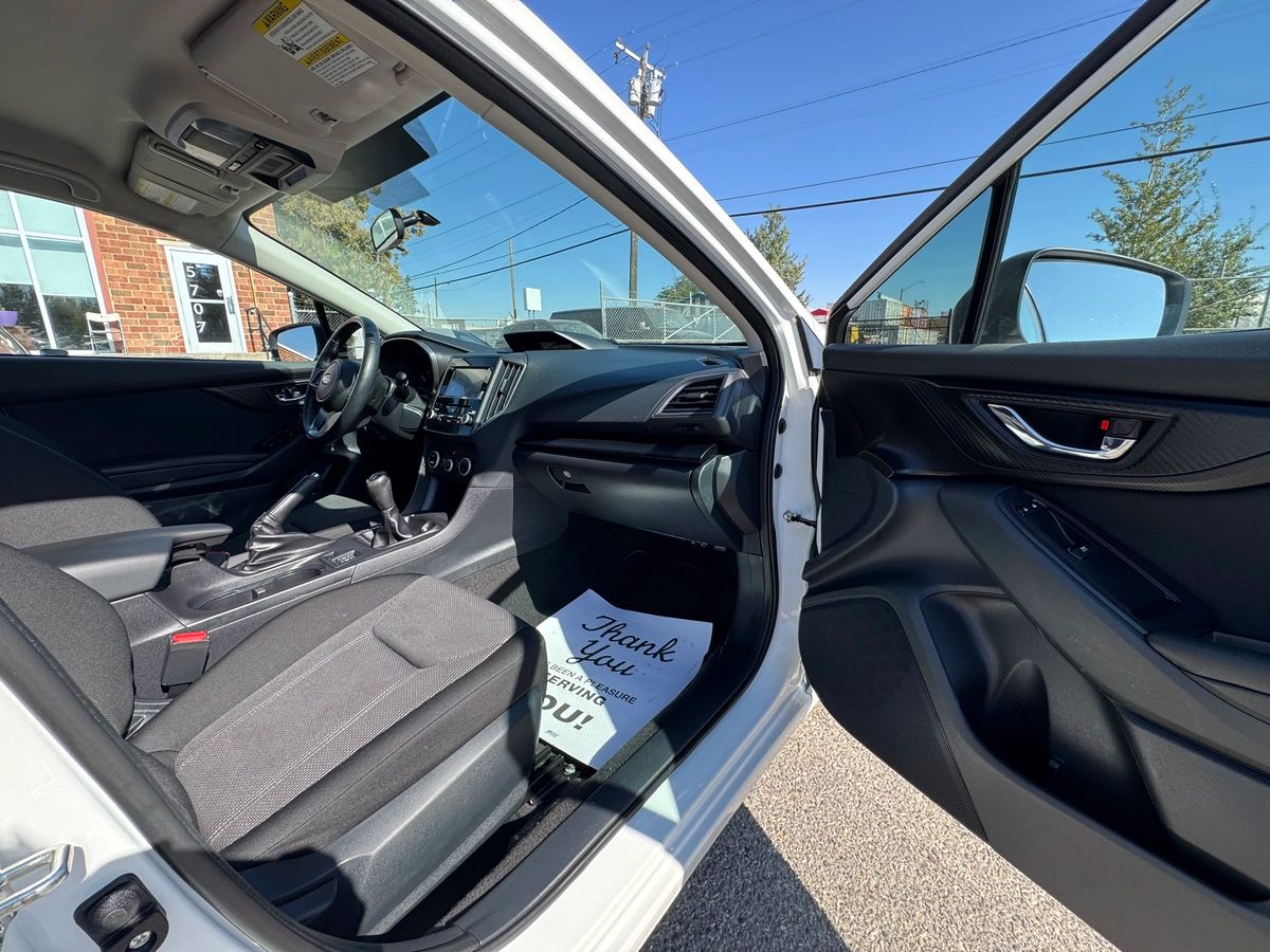 2020 Subaru Impreza - Image 22