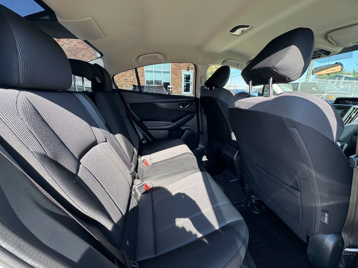 2020 Subaru Impreza - Image 20